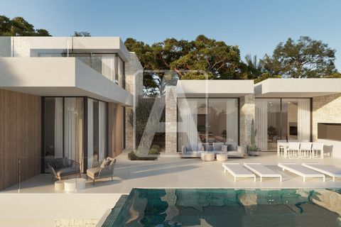 Villa i Benissa, Alicante, Benissa - € 1.890.000 | Ref: VBS0511 - foto 10