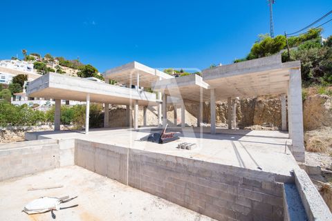 Villa i Benissa, Alicante, Benissa - € 1.890.000 | Ref: VBS0511 - foto 11