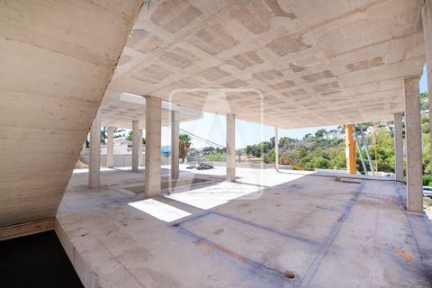 Villa i Benissa, Alicante, Benissa - € 1.890.000 | Ref: VBS0511 - foto 12