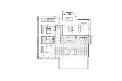 Villa i Benissa, Alicante, Benissa - € 1.890.000 | Ref: VBS0511 - foto 15