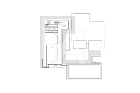 Villa i Benissa, Alicante, Benissa - € 1.890.000 | Ref: VBS0511 - foto 17