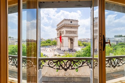 Lejlighed i Paris, Paris, Paris - € 3.999.800 | Ref: HH-15414908 - foto 1