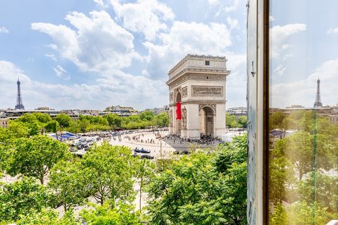 Lejlighed i Paris, Paris, Paris - € 3.999.800 | Ref: HH-15414908 - foto 2