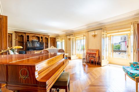 Lejlighed i Paris, Paris, Paris - € 3.999.800 | Ref: HH-15414908 - foto 3