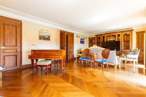 Lejlighed i Paris, Paris, Paris - € 3.999.800 | Ref: HH-15414908 - foto 4