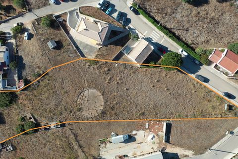 Helårsgrund i Sagres, Faro, Sagres - € 650.000 | Ref: BPA4317 - foto 2
