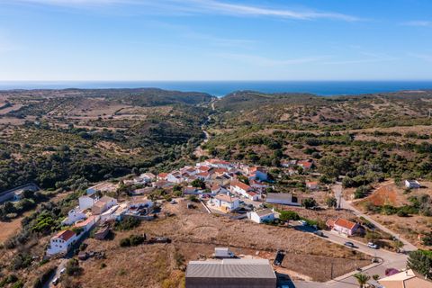 Helårsgrund i Sagres, Faro, Sagres - € 650.000 | Ref: BPA4317 - foto 3