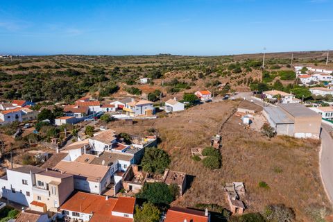 Helårsgrund i Sagres, Faro, Sagres - € 650.000 | Ref: BPA4317 - foto 4