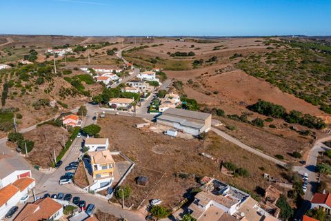 Helårsgrund i Sagres, Faro, Sagres - € 650.000 | Ref: BPA4317 - foto 5