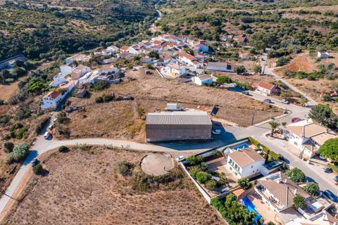 Helårsgrund i Sagres, Faro, Sagres - € 650.000 | Ref: BPA4317 - foto 7