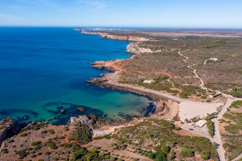 Helårsgrund i Sagres, Faro, Sagres - € 650.000 | Ref: BPA4317 - foto 9