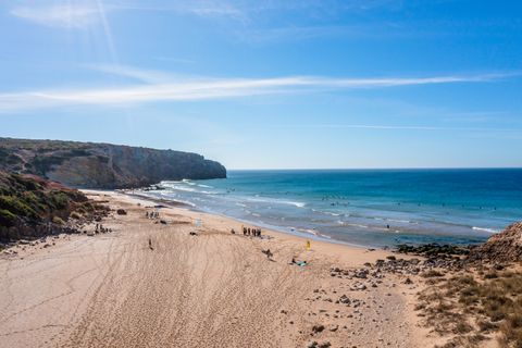 Helårsgrund i Sagres, Faro, Sagres - € 650.000 | Ref: BPA4317 - foto 11
