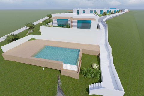 Helårsgrund i Sagres, Faro, Sagres - € 650.000 | Ref: BPA4317 - foto 12
