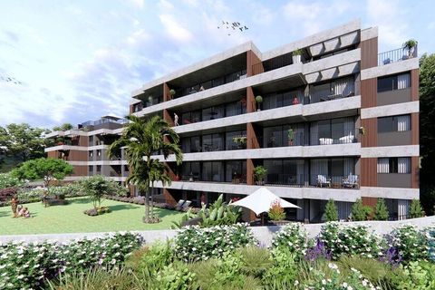 Leilighet i Machico, Madeira, Machico - € 350 000 | Ref: 143984 - foto 6