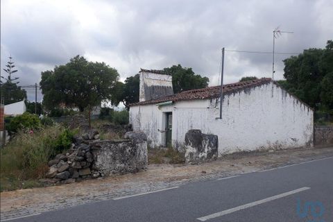 Byhus i Portalegre, Portalegre, Portalegre - € 109.500 | Ref: 122517 - foto 3