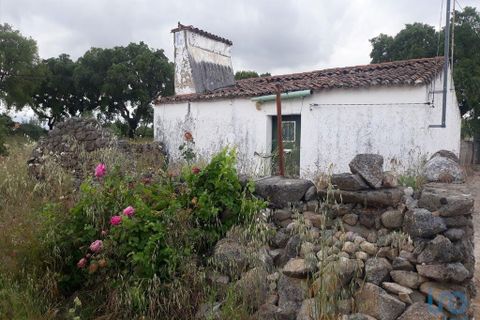 Byhus i Portalegre, Portalegre, Portalegre - € 109.500 | Ref: 122517 - foto 4