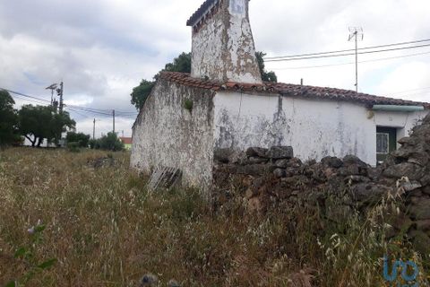 Byhus i Portalegre, Portalegre, Portalegre - € 109.500 | Ref: 122517 - foto 7