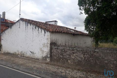 Byhus i Portalegre, Portalegre, Portalegre - € 109.500 | Ref: 122517 - foto 12