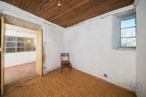 Byhus i Lousa, Coimbra, Lousa - € 55.000 | Ref: 149309 - foto 3