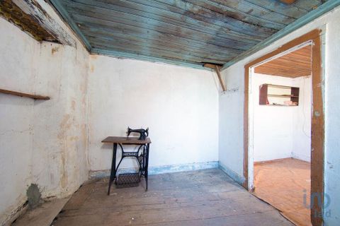Byhus i Lousa, Coimbra, Lousa - € 55.000 | Ref: 149309 - foto 4