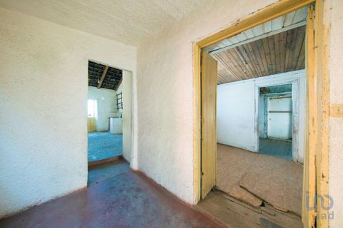 Byhus i Lousa, Coimbra, Lousa - € 55.000 | Ref: 149309 - foto 5