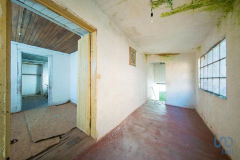 Byhus i Lousa, Coimbra, Lousa - € 55.000 | Ref: 149309 - foto 6