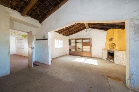 Byhus i Lousa, Coimbra, Lousa - € 55.000 | Ref: 149309 - foto 7