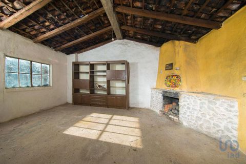 Byhus i Lousa, Coimbra, Lousa - € 55.000 | Ref: 149309 - foto 9