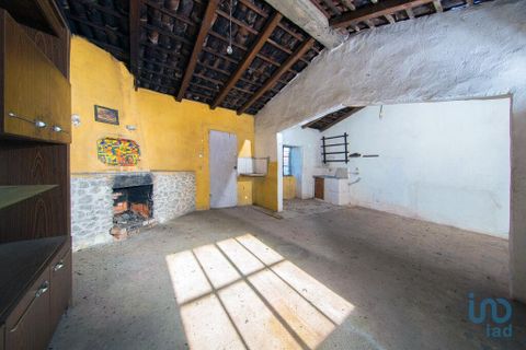 Byhus i Lousa, Coimbra, Lousa - € 55.000 | Ref: 149309 - foto 10