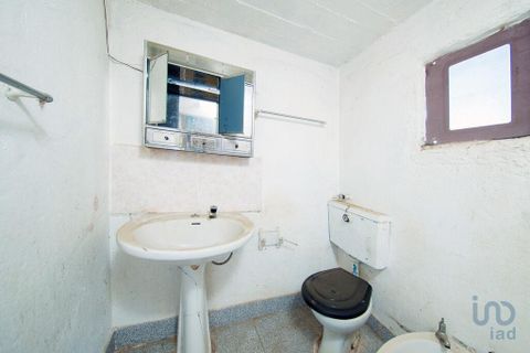 Byhus i Lousa, Coimbra, Lousa - € 55.000 | Ref: 149309 - foto 12