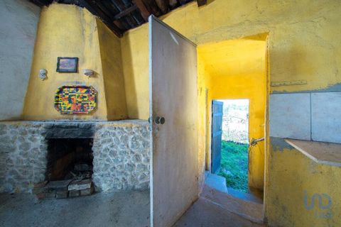 Byhus i Lousa, Coimbra, Lousa - € 55.000 | Ref: 149309 - foto 13