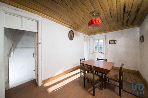 Byhus i Lousa, Coimbra, Lousa - € 55.000 | Ref: 149309 - foto 14