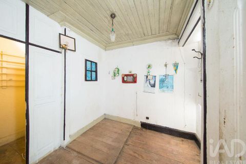 Byhus i Lousa, Coimbra, Lousa - € 55.000 | Ref: 149309 - foto 17