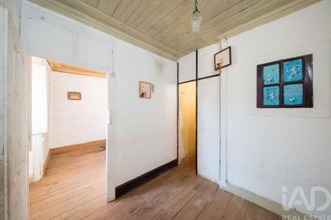 Byhus i Lousa, Coimbra, Lousa - € 55.000 | Ref: 149309 - foto 18