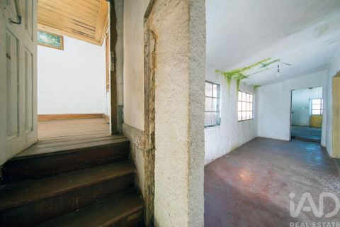 Byhus i Lousa, Coimbra, Lousa - € 55.000 | Ref: 149309 - foto 19