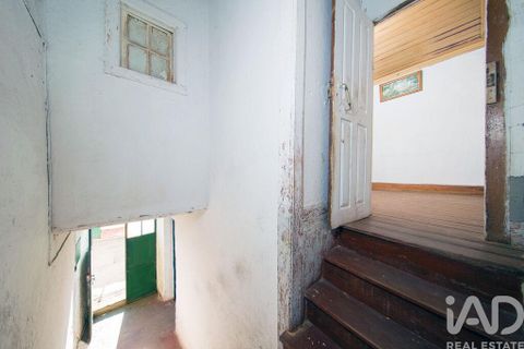 Byhus i Lousa, Coimbra, Lousa - € 55.000 | Ref: 149309 - foto 20