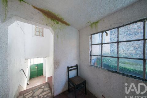 Byhus i Lousa, Coimbra, Lousa - € 55.000 | Ref: 149309 - foto 21