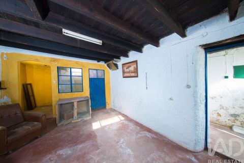Byhus i Lousa, Coimbra, Lousa - € 55.000 | Ref: 149309 - foto 23