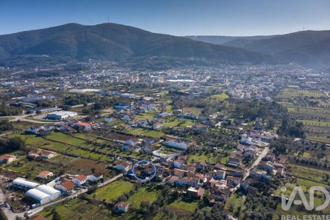 Byhus i Lousa, Coimbra, Lousa - € 55.000 | Ref: 149309 - foto 26
