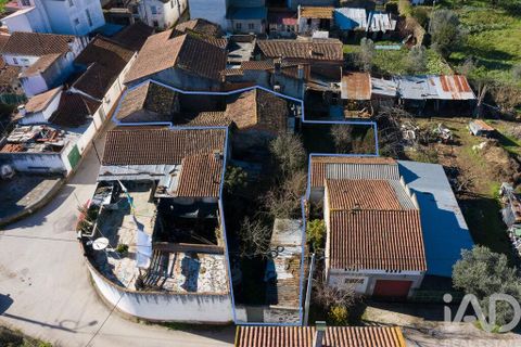 Byhus i Lousa, Coimbra, Lousa - € 55.000 | Ref: 149309 - foto 28