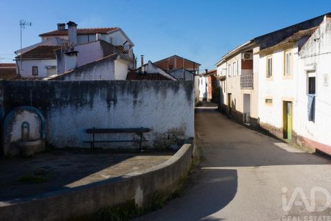 Byhus i Lousa, Coimbra, Lousa - € 55.000 | Ref: 149309 - foto 29