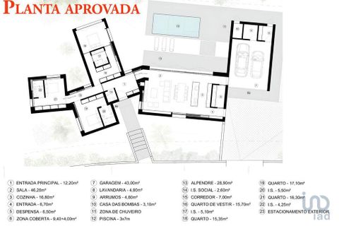 Terra a Ovar, Aveiro, Ovar - € 195.000 | Ref: 148519 - foto 9