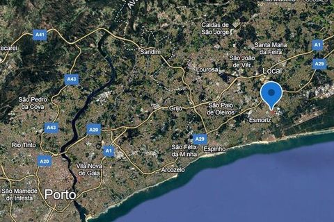 Terra a Ovar, Aveiro, Ovar - € 195.000 | Ref: 148519 - foto 11