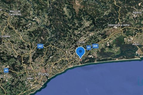 Terra a Ovar, Aveiro, Ovar - € 195.000 | Ref: 148519 - foto 12