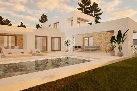 Villa i Javea, Alicante, Javea - € 1.100.000 | Ref: JAV62933 - foto 2