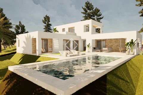 Villa i Javea, Alicante, Javea - € 1.100.000 | Ref: JAV62933 - foto 3