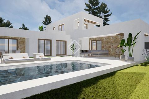 Villa i Javea, Alicante, Javea - € 1.100.000 | Ref: JAV62933 - foto 4