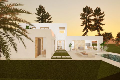 Villa i Javea, Alicante, Javea - € 1.100.000 | Ref: JAV62933 - foto 5