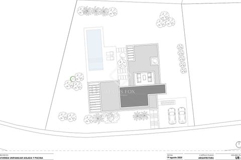 Villa i Javea, Alicante, Javea - € 1.100.000 | Ref: JAV62933 - foto 19
