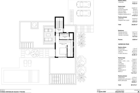Villa i Javea, Alicante, Javea - € 1.100.000 | Ref: JAV62933 - foto 22